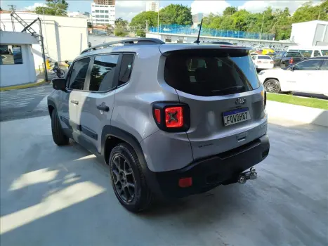 JEEP Renegade 1.8 16V 4P FLEX SPORT AUTOMTICO, Foto 7