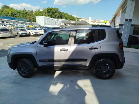 JEEP Renegade 1.8 16V 4P FLEX SPORT AUTOMTICO, Foto 8