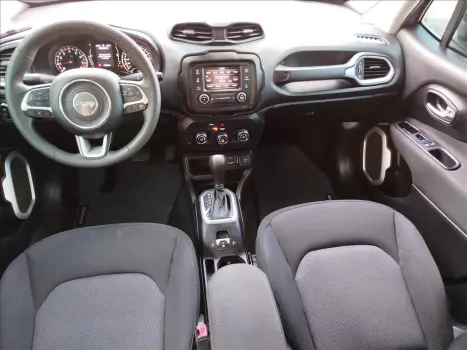 JEEP Renegade 1.8 16V 4P FLEX SPORT AUTOMTICO, Foto 13