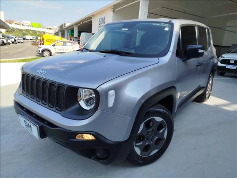 JEEP Renegade 1.8 16V 4P FLEX AUTOMTICO, Foto 1