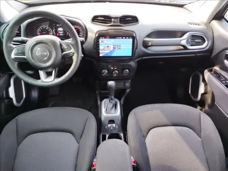 JEEP Renegade 1.8 16V 4P FLEX AUTOMTICO, Foto 12