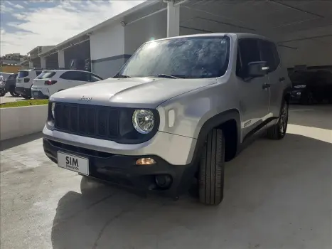 JEEP Renegade 1.8 16V 4P FLEX AUTOMTICO, Foto 1