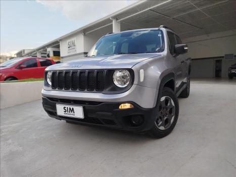 JEEP Renegade 1.8 16V 4P FLEX AUTOMTICO, Foto 1