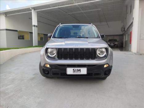 JEEP Renegade 1.8 16V 4P FLEX AUTOMTICO, Foto 2