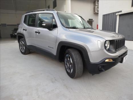 JEEP Renegade 1.8 16V 4P FLEX AUTOMTICO, Foto 3