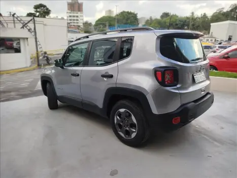 JEEP Renegade 1.8 16V 4P FLEX AUTOMTICO, Foto 7