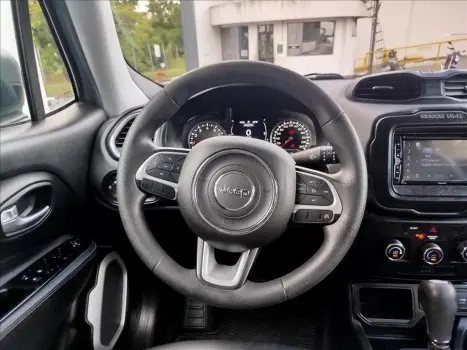 JEEP Renegade 1.8 16V 4P FLEX AUTOMTICO, Foto 10