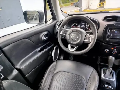 JEEP Renegade 1.8 16V 4P FLEX AUTOMTICO, Foto 11