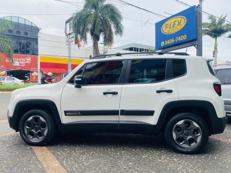 JEEP Renegade 1.8 16V 4P FLEX SPORT AUTOMTICO, Foto 4