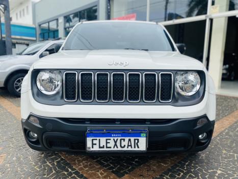 JEEP Renegade 1.8 16V 4P FLEX SPORT AUTOMTICO, Foto 2