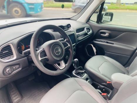 JEEP Renegade 1.8 16V 4P FLEX SPORT AUTOMTICO, Foto 5