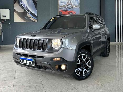 JEEP Renegade 1.8 16V 4P FLEX SPORT AUTOMTICO, Foto 1