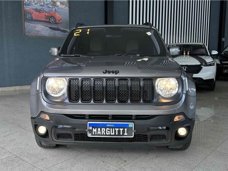 JEEP Renegade 1.8 16V 4P FLEX SPORT AUTOMTICO, Foto 2