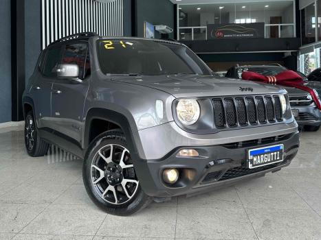 JEEP Renegade 1.8 16V 4P FLEX SPORT AUTOMTICO, Foto 3