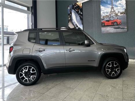 JEEP Renegade 1.8 16V 4P FLEX SPORT AUTOMTICO, Foto 4