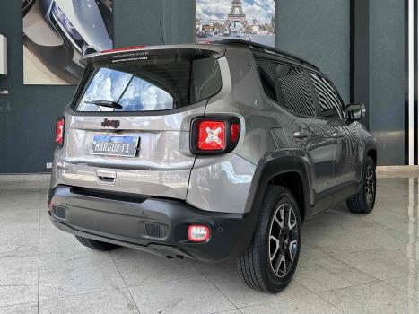 JEEP Renegade 1.8 16V 4P FLEX SPORT AUTOMTICO, Foto 5