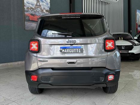 JEEP Renegade 1.8 16V 4P FLEX SPORT AUTOMTICO, Foto 6