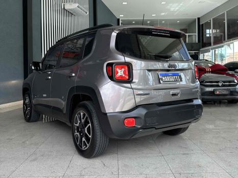 JEEP Renegade 1.8 16V 4P FLEX SPORT AUTOMTICO, Foto 7