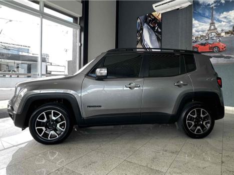 JEEP Renegade 1.8 16V 4P FLEX SPORT AUTOMTICO, Foto 8