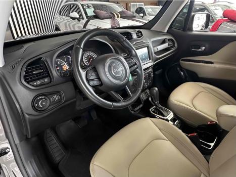 JEEP Renegade 1.8 16V 4P FLEX SPORT AUTOMTICO, Foto 16