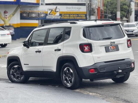 JEEP Renegade 1.8 16V 4P FLEX AUTOMTICO, Foto 3