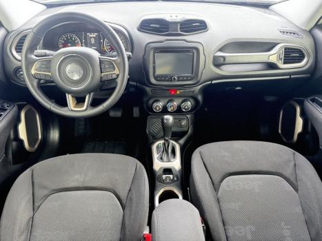 JEEP Renegade 1.8 16V 4P FLEX AUTOMTICO, Foto 5