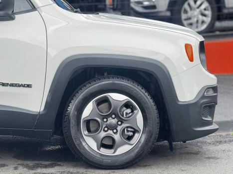 JEEP Renegade 1.8 16V 4P FLEX AUTOMTICO, Foto 12