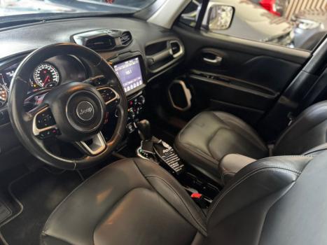 JEEP Renegade 1.8 16V 4P FLEX LONGITUDE AUTOMTICO, Foto 3