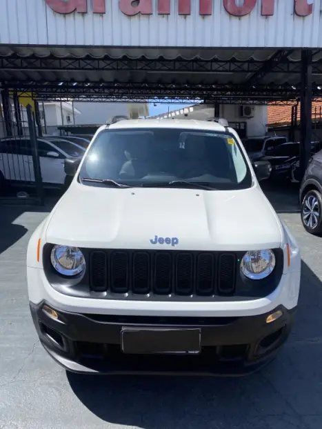 JEEP Renegade 1.8 16V 4P FLEX AUTOMTICO, Foto 2