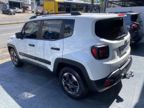 JEEP Renegade 1.8 16V 4P FLEX AUTOMTICO, Foto 5