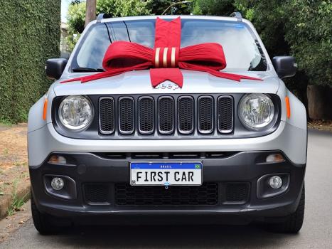 JEEP Renegade 1.8 16V 4P FLEX SPORT AUTOMTICO, Foto 2