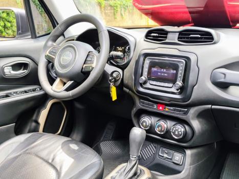 JEEP Renegade 1.8 16V 4P FLEX SPORT AUTOMTICO, Foto 7