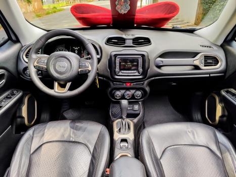 JEEP Renegade 1.8 16V 4P FLEX SPORT AUTOMTICO, Foto 9