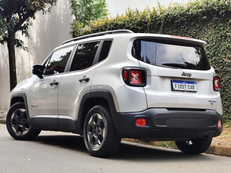 JEEP Renegade 1.8 16V 4P FLEX SPORT AUTOMTICO, Foto 19