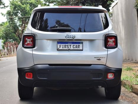 JEEP Renegade 1.8 16V 4P FLEX SPORT AUTOMTICO, Foto 21