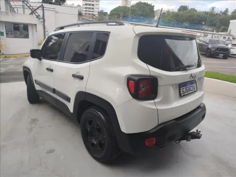 JEEP Renegade 1.8 16V 4P FLEX SPORT, Foto 7