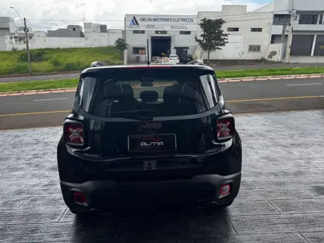 JEEP Renegade 1.8 16V 4P FLEX 75 ANOS 4P AUTOMTICO, Foto 1