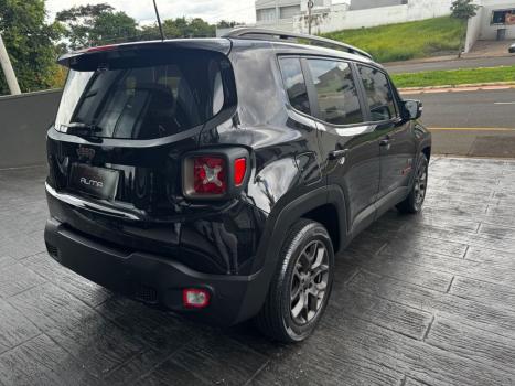 JEEP Renegade 1.8 16V 4P FLEX 75 ANOS 4P AUTOMTICO, Foto 3