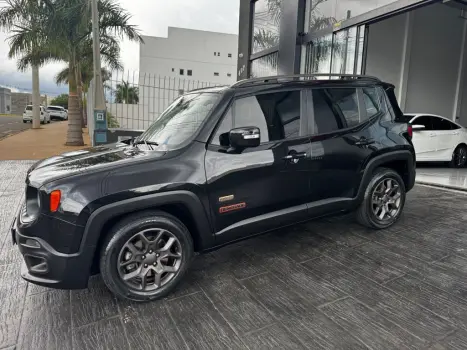 JEEP Renegade 1.8 16V 4P FLEX 75 ANOS 4P AUTOMTICO, Foto 5