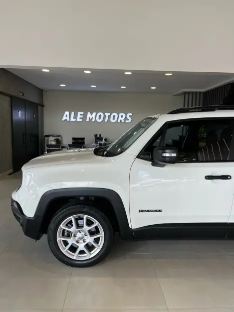 JEEP Renegade 1.8 16V 4P FLEX SPORT AUTOMTICO, Foto 1