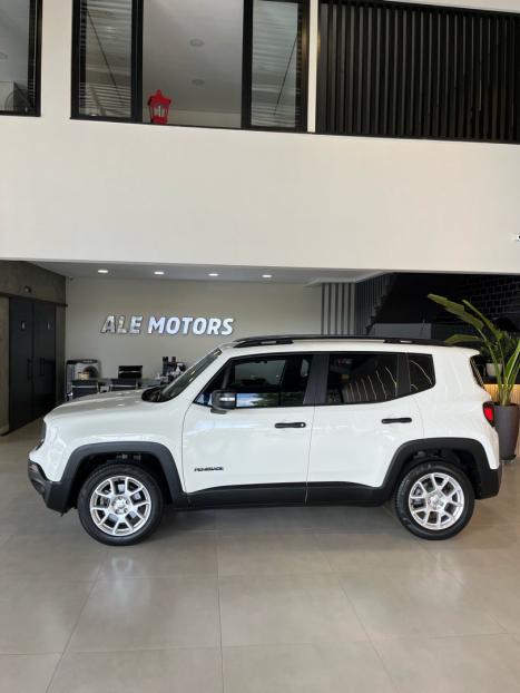 JEEP Renegade 1.8 16V 4P FLEX SPORT AUTOMTICO, Foto 2