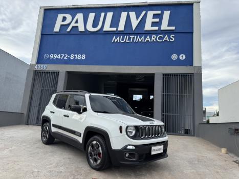 JEEP Renegade 1.8 16V 4P FLEX SPORT, Foto 1