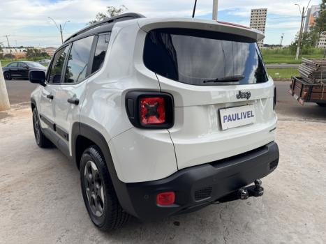 JEEP Renegade 1.8 16V 4P FLEX SPORT, Foto 6