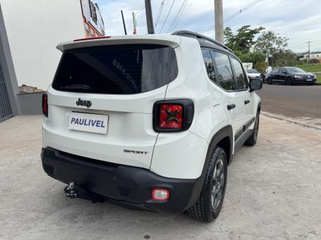 JEEP Renegade 1.8 16V 4P FLEX SPORT, Foto 7