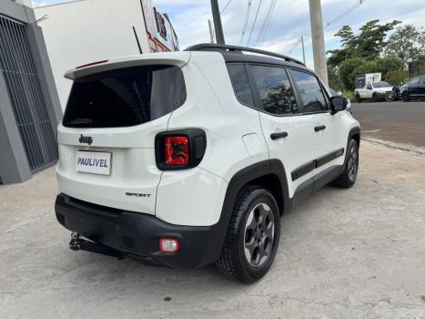 JEEP Renegade 1.8 16V 4P FLEX SPORT, Foto 8