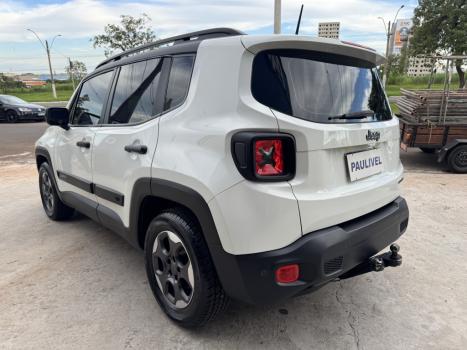 JEEP Renegade 1.8 16V 4P FLEX SPORT, Foto 9