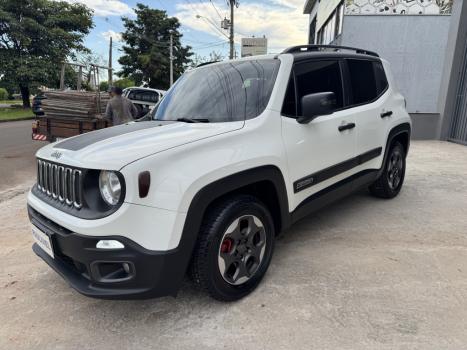 JEEP Renegade 1.8 16V 4P FLEX SPORT, Foto 10