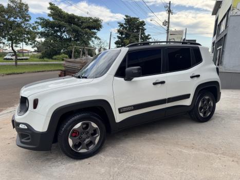 JEEP Renegade 1.8 16V 4P FLEX SPORT, Foto 11