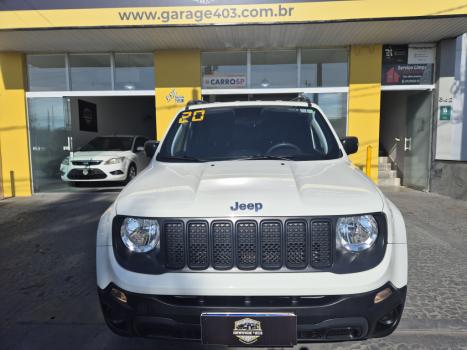 JEEP Renegade 1.8 16V 4P FLEX SPORT, Foto 2