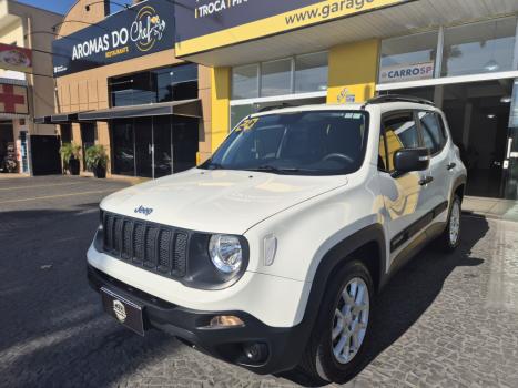 JEEP Renegade 1.8 16V 4P FLEX SPORT, Foto 1